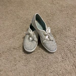 Kate Spade x Keds